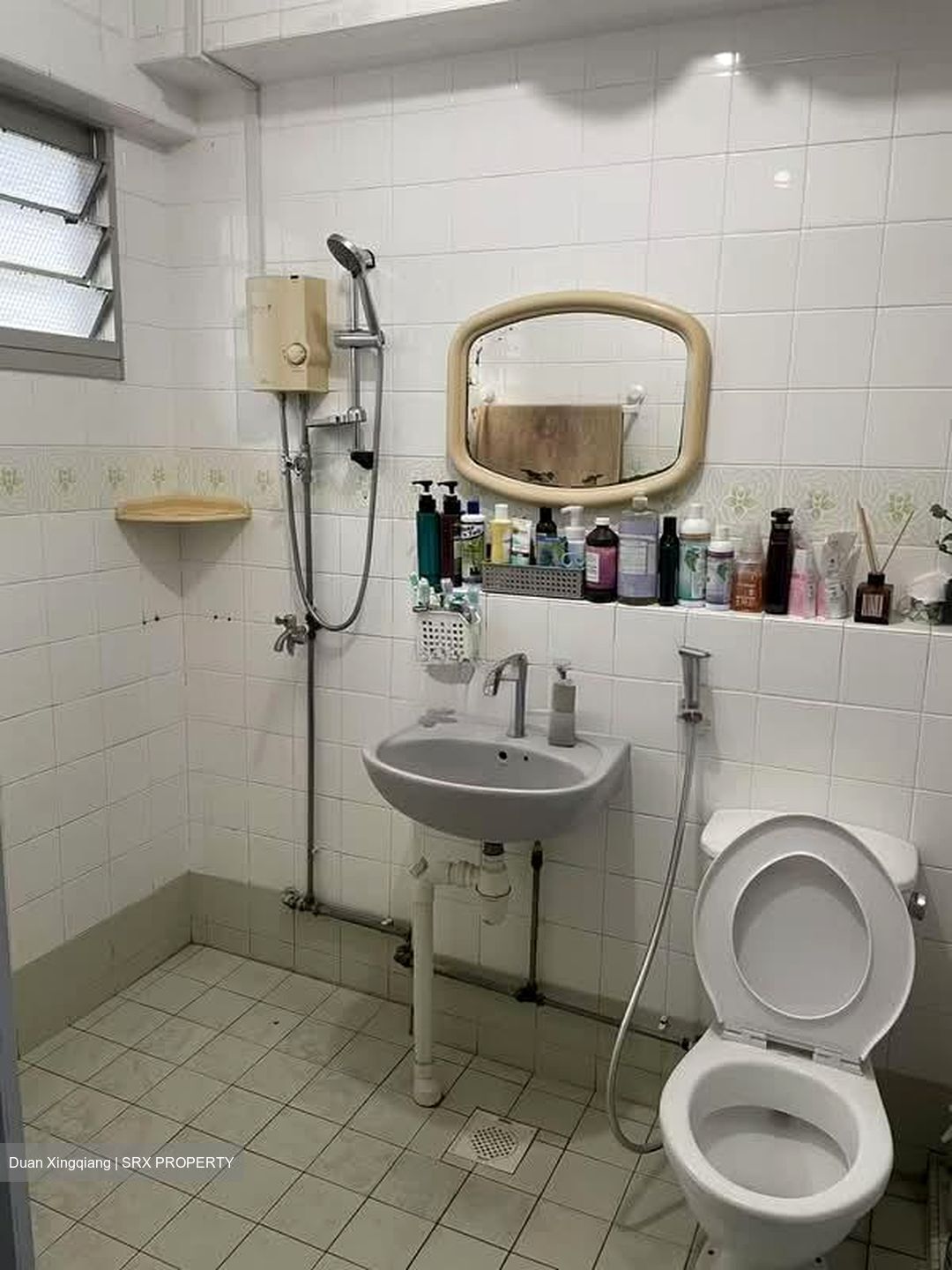 Blk 634 Pasir Ris Drive 1 (Pasir Ris), HDB 4 Rooms #573592371